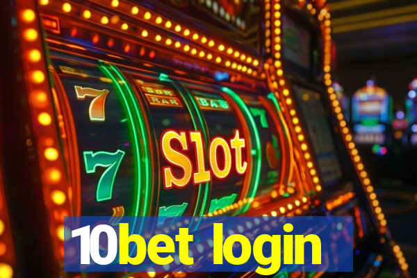 10bet login